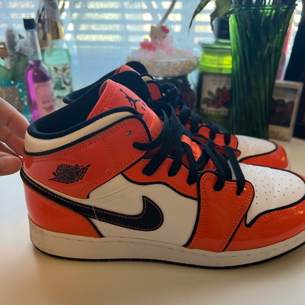 Nike Mids